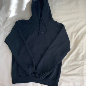 Black Urban Outfitters Hoodie